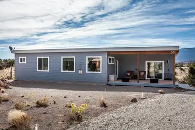 Image de Exceptional Vacation Home -2 bdr in Torrey, Utah near Capital Reef National Park