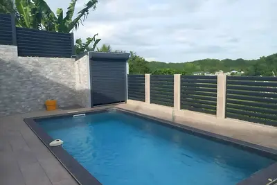 Image de le refuge du colibris