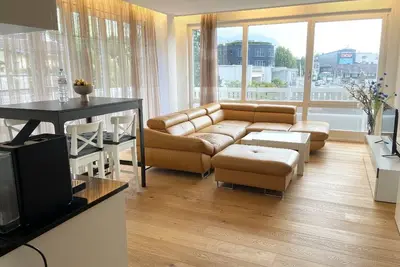 Image de Modern luxury apartment right next to shopping