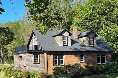 Image de The Manor Cottage at Harford Hill