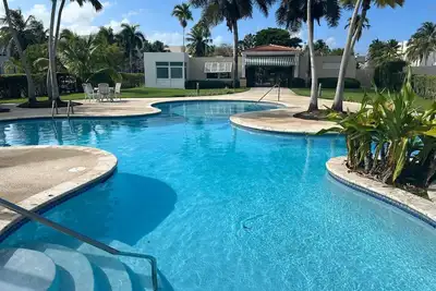 Image de Relax & Tropical Golf Villa @Beautiful Dorado Beach