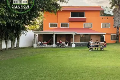 Image de Casa ficus Banderilla Veracruz