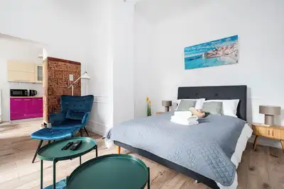 Image de Tuwima Comfort Studio