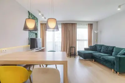 Image de Pułaskiego Urban Apartment