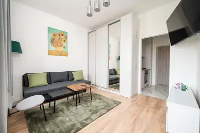 Image de Marszałkowska City Centre Apartment