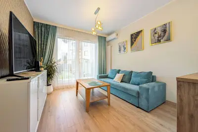 Image de Chorwacka Garden Apartment