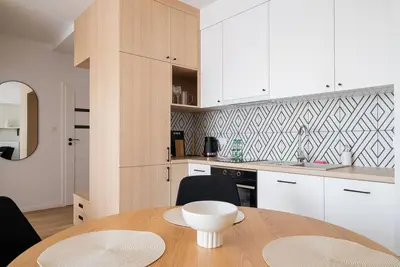 Image de Racławicka 7 Superior Apartment