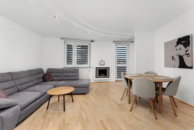 Image de Pod Fortem Homely Apartment