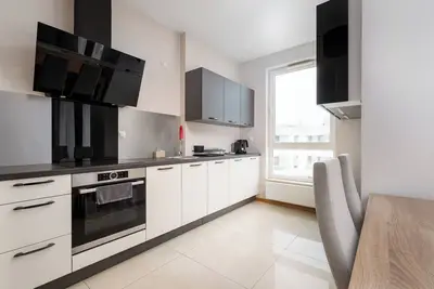 Image de Kolska Superior Apartment