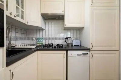 Image de Rondo Onz Downtown Apartment