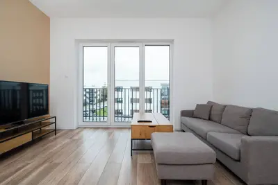 Świętojańska Harmony Apartment