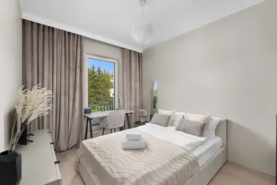 Image de Walerego Sławka Harmony Apartment