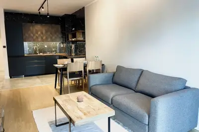 Image de Bielsko-Biała Diamond Apartment #A