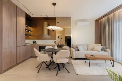 Image de Cracow Novum Apartment #496