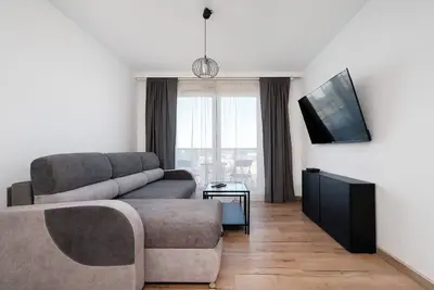 Image de Piłsudskiego Central Apartment