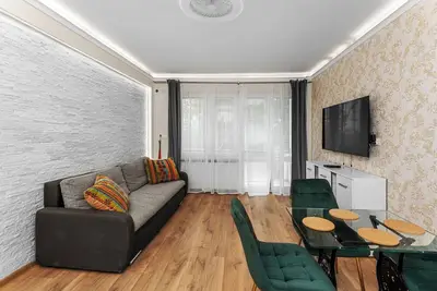 Image de Sereno Vista Apartment