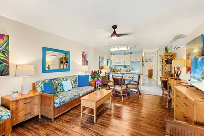 Image de New Listing: Tropical Charm by Napili Beach