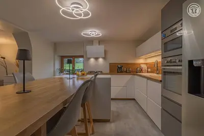 Image de Le Magnolia - Les Mollettes