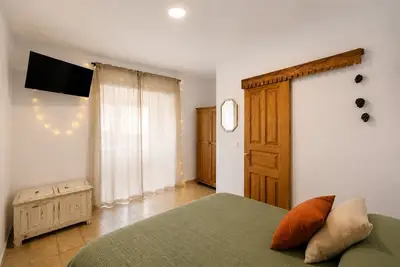Casa Dace Authentic West-Coast Stay