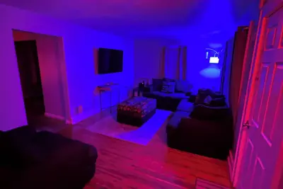 Image de 3-bedroom Beach House in Beautiful Charlotte near Beach with Ac/Heat and Wi-Fi