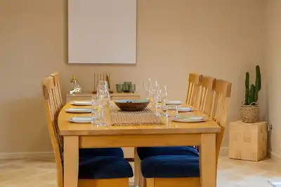 Image de Busselton Breeze – Family & Pet Friendly in Central Busselton