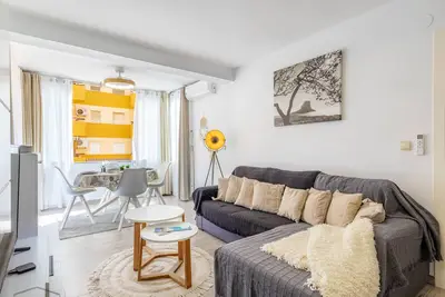 Image de Jardin 9 Inftour Apartamento