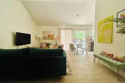 Image de Art House in South Austin