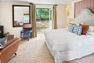 Image de The Linhay, near Simonsbath