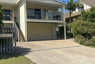 Image de 3/36 Manooka Drive - Rainbow Beach