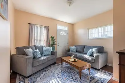 Image de Only 8 min to Ohio State University!