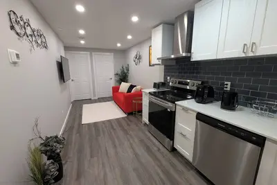 Image de Relax with the whole family in this peaceful cozy Guest Suite in Livingston