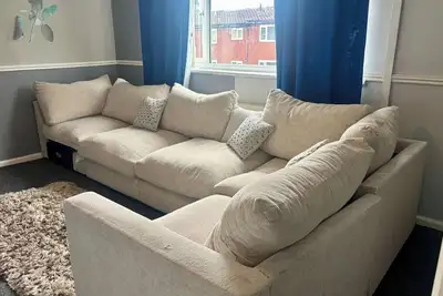 Image de 2 Bed House-Sleeps 4-Free Parking