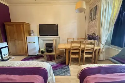Image de 2 Bed Apartment-Sleeps 7-Free Parking