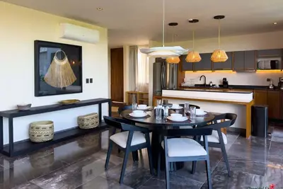 Image de Near Beach Exclusive Ph 2 Stories Private Pool