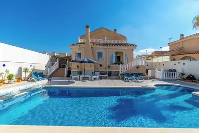 Image de Villa Recorral by Interhome
