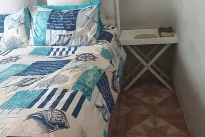 Image de Welcoming Bed & Breakfast with Air Conditioning in the Heart of Windhoek