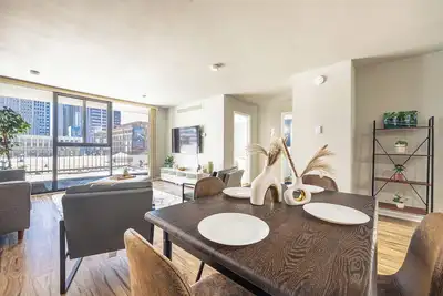 Image de Beautifully Renovated Condo in the Heart of Downtown Denver!