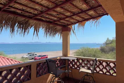 Image de Casa del Sol on the beach