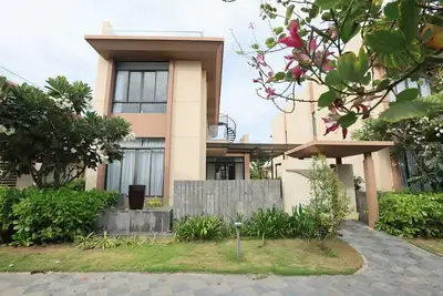 Image de Ocean Breeze Villa Cam Ranh