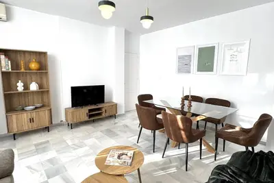 Image de Sibs Sanlucar Bajamar