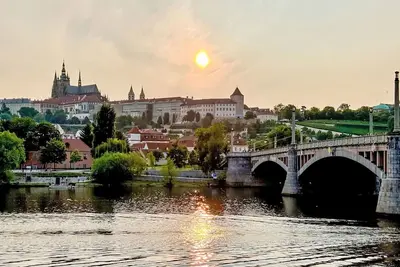 Image de Bel appartement pour 6 personnes avec Wifi, Tv et animaux admis