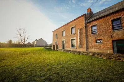 Image de Maison de groupe idéal pour les familles