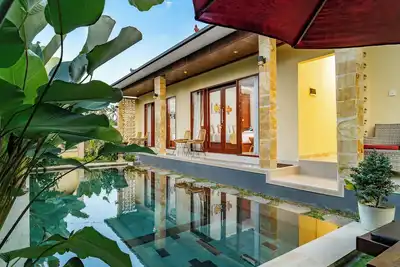 Image de Puri Uma Dewi By Jaia Hospitality