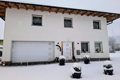 Image de Vacation apartment/apartment for 4 guests with 80m² in Mittersill (297294)