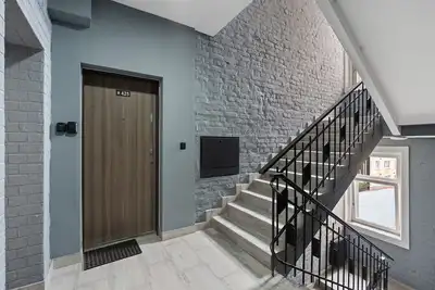 Image de Agréable appartement pour 9 personnes avec Wifi, Tv, balcon et animaux admis