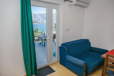 Image de One Bedroom Apartment with Sea View 2