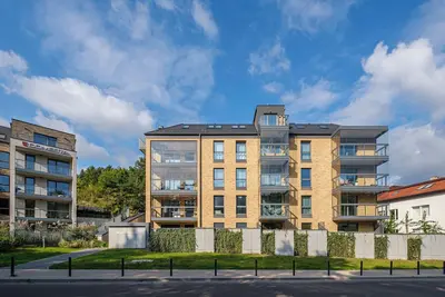 Image de Green Terrace Villa Jaśkowa Dolina