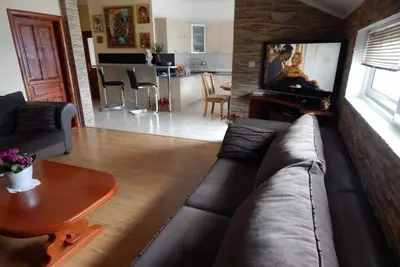 Image de Deluxe One Bedroom Apartment C