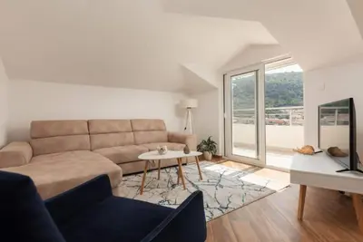 Image de Two Bedroom Apartment