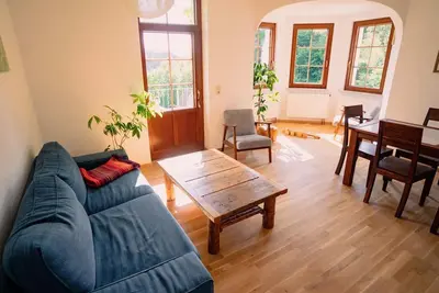 Image de Vacation apartment, 3 bedrooms - Ferienwohnung Leistner